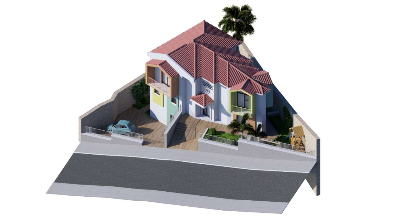 Büyükşehir’den Okul Öncesine Yeni Yatırım: Datça’da Gündüz Bakımevi Yapımı Başladı 3